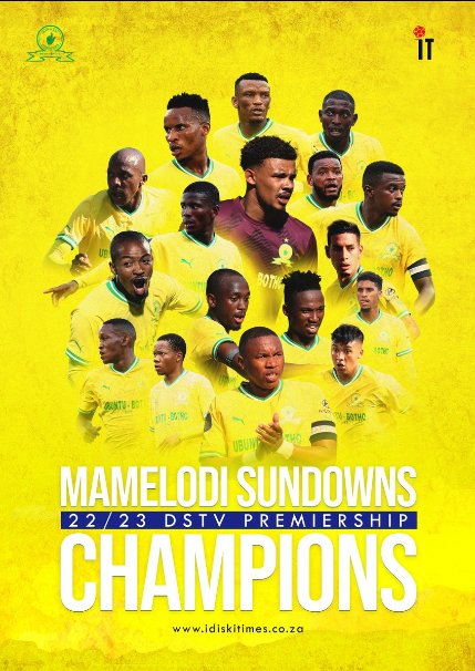 GeezBurg013's tweet photo. 🏆🏆🏆🏆🏆🏆 In a row, thank you @Masandawana

#Sundowns https://t.co/EmeOpdP1b8