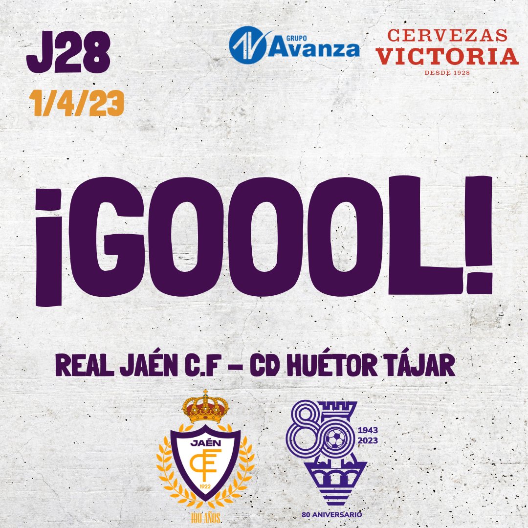Real Jaén C.F. tweet media