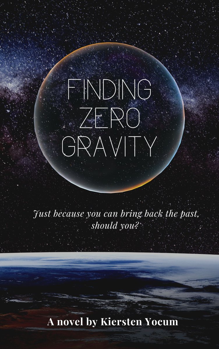 If you could take a vacation on a space hotel, would you go? Draya would. Finding Zero Gravity. Now available on Amazon. amazon.com/dp/B0BT743NNM #girlyscifi #amquerying #mswl #modernromance #scifiromance 📕