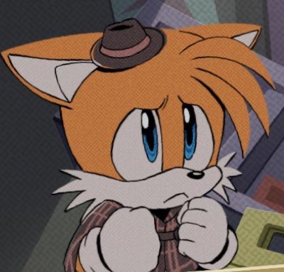 Gotta Juice! on Twitter: "RT @MediaFan11: I hate Tails, he’s ugly and ...