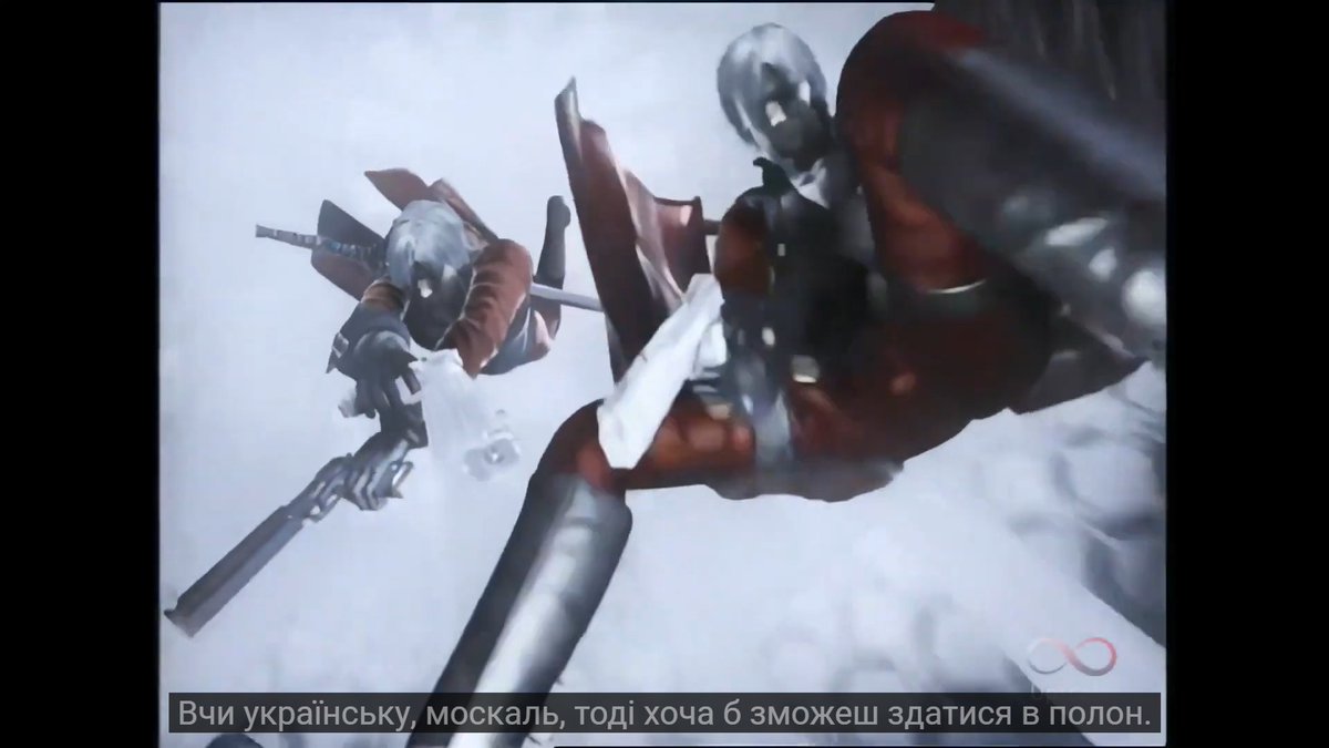 DarkPrince9507's tweet photo. Комедія в трьох актах https://t.co/G6LIf8uIxo