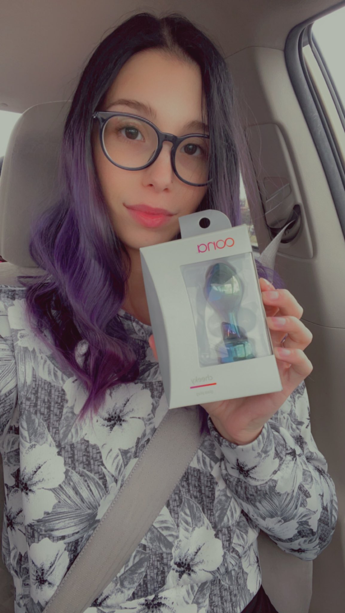 TW Pornstars - Maddie Rose. Twitter. Look what I got ️ ️ ️😍😍😍. 6:20 PM