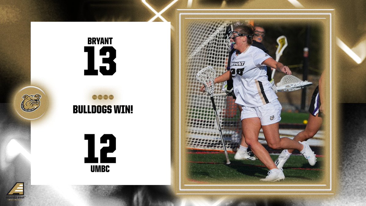 Image posted by BryantAthletics to twitter