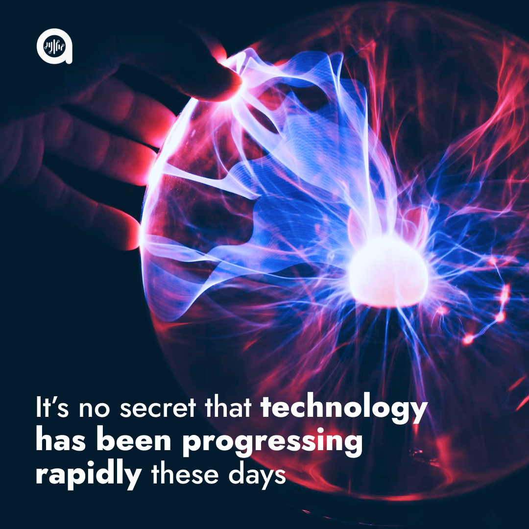 #ArtificialIntelligence is the new technology on which advanced platforms like Audiolox are being built! 🤖​

Our #Web3 app will link both AI and blockchain technology with each other to deliver cutting-edge solutions to our users. ✅​

 aloxtoken.com