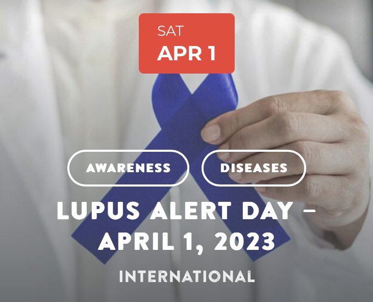 speakpanda's tweet photo. Wearing all blue today for Lupus Alert Day. #blue #eiffel65 #europop #1999
#DaBaDee https://t.co/WmeS5stwUr