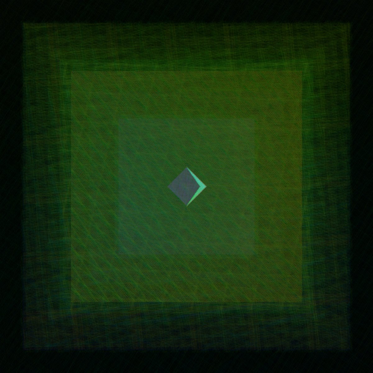 Gazers #561 #generativeart #artblocks opensea.io/assets/ethereu…