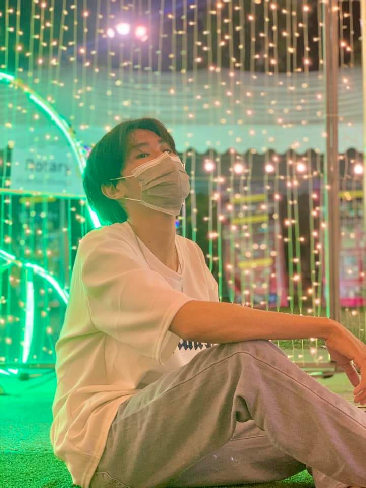 CheidchuPthm's tweet photo. คนเดียวทุกเทศกาล แต่ก็ไม่เคยเหงา🖤🖤
#จันทบุรี #18y https://t.co/Ky6aOgABQB