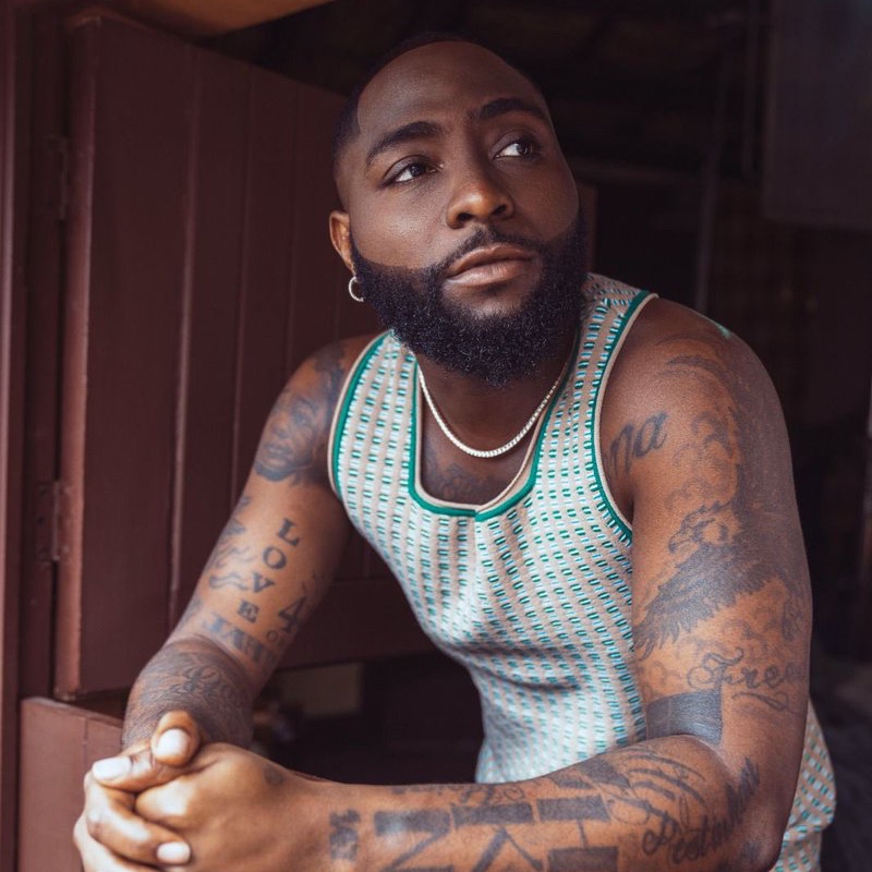 .<a href="/davido/">Davido</a> earned his biggest streaming day of all-time on Spotify on March 31 following 'Timeless', with 8.7 million streams.