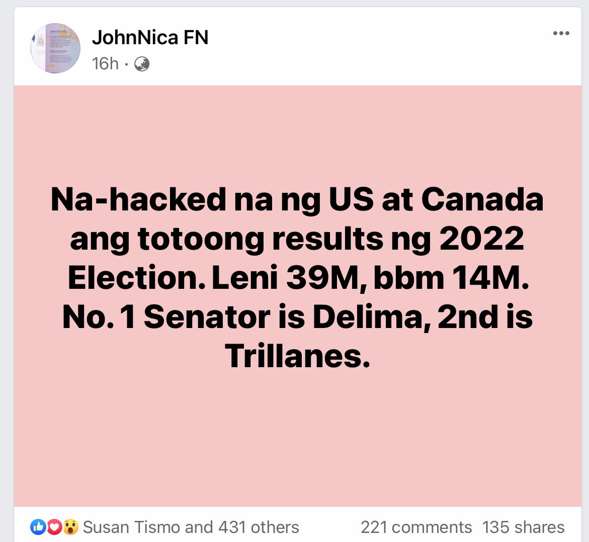 The_PinkWarrior's tweet photo. Is this true? https://t.co/NbsAHfmYt5