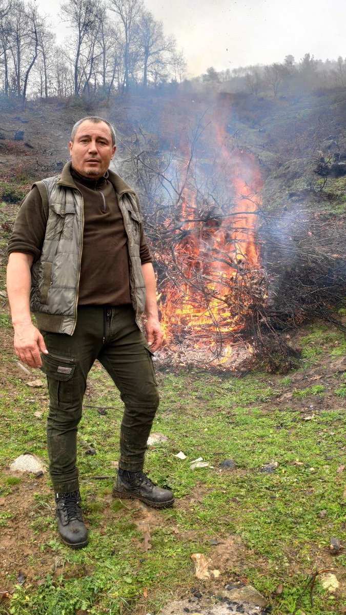 23 yıllık memurum 13920 TL den fazla maaş alıyorsam beni bu ateşte yakın.