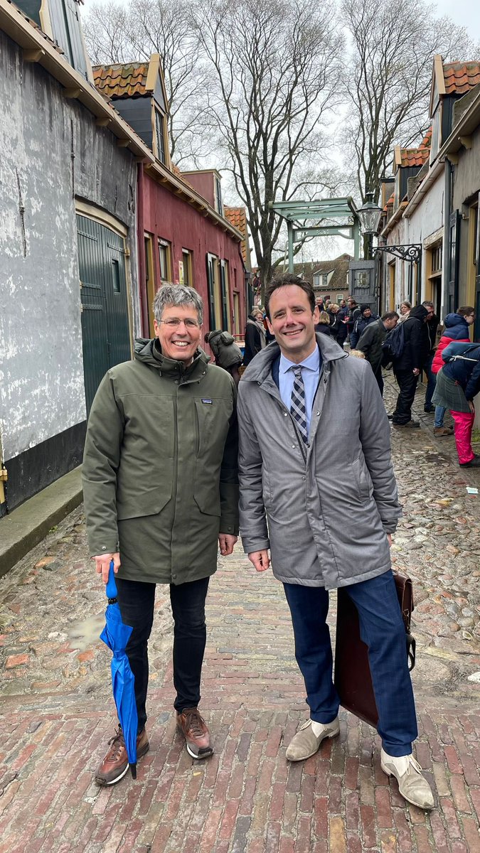 Harm-Jan vSchaik 🕊️ tweet media