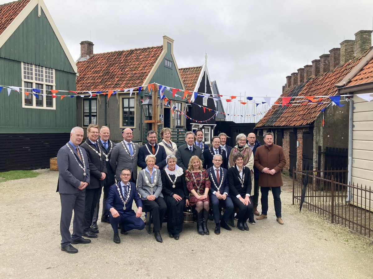 Harm-Jan vSchaik 🕊️ tweet media