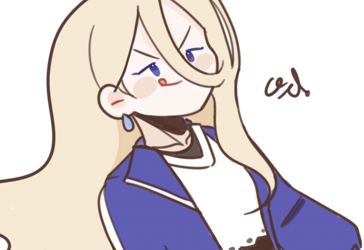 생존신고겸 낙서