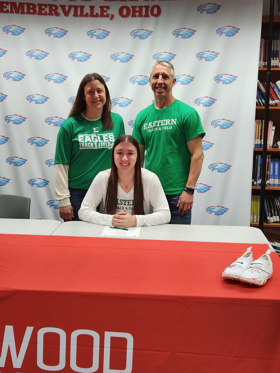 For the last 4 years, we have played the roles of both coaches and parents.  For the next chapter, we get to be just mom and dad.  We are so proud of you and excited for your next adventure.  Go Eagles! <a href="/juliasabo1/">julia sabo</a>