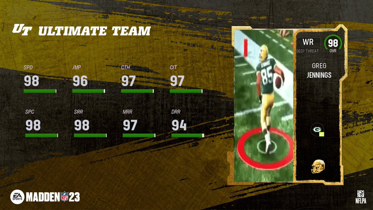 thomas_ray_15's tweet photo. @TheActualCC @EASPORTS_MUT Fixed it @TheActualCC https://t.co/DSES9m3PKx