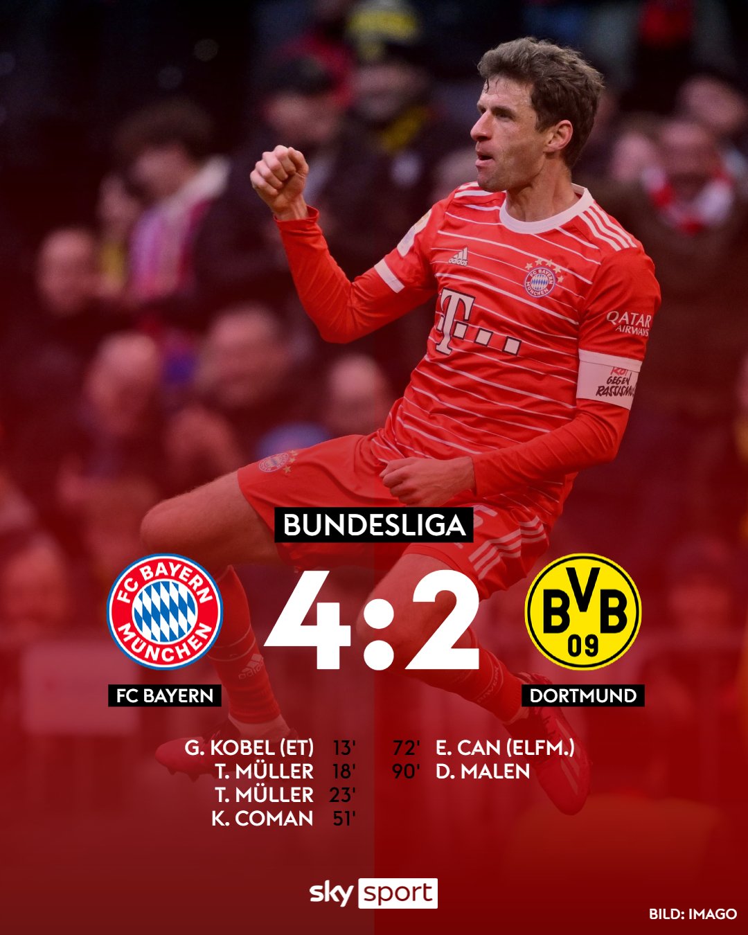 Treiben Lockig Missbilligt Fuball Bayern Gegen Dortmund Vice Verdnnen Trocken