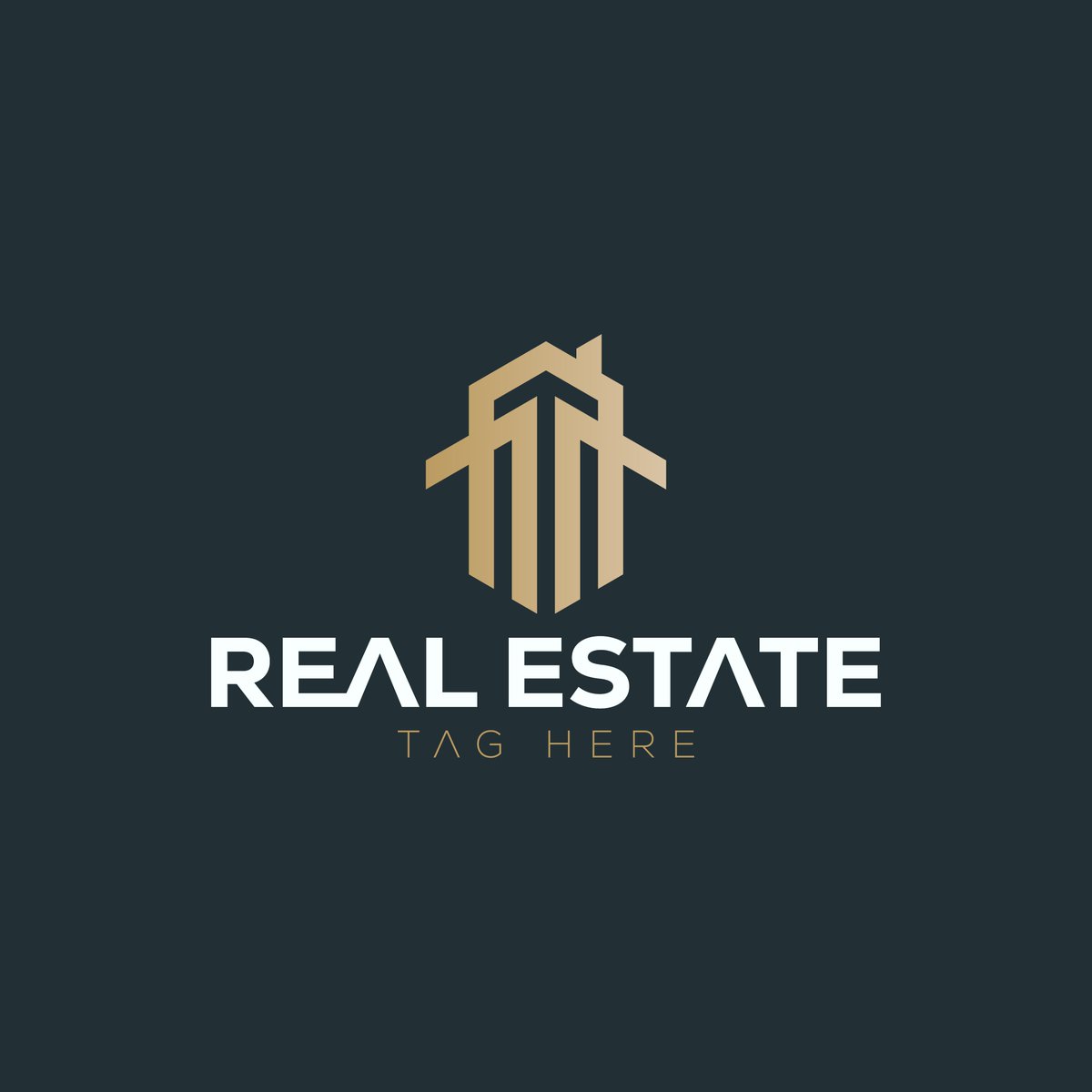 #Logo #LogoDesign #logomark #realestatelogo #constructionlogo #buildinglogo #houselogo @everyone