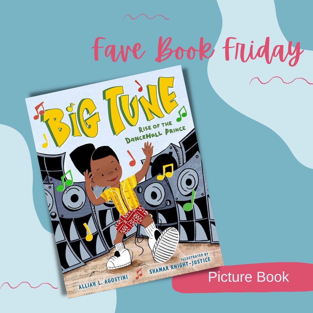 You will definitely have a dance party after reading this book! The lyrical writing tells about a shy boy who sacrifices his savings to keep the community party alive and in the process, he finds the courage to show the world his moves.  
#kidlit #familyreads #kidsbookreviews