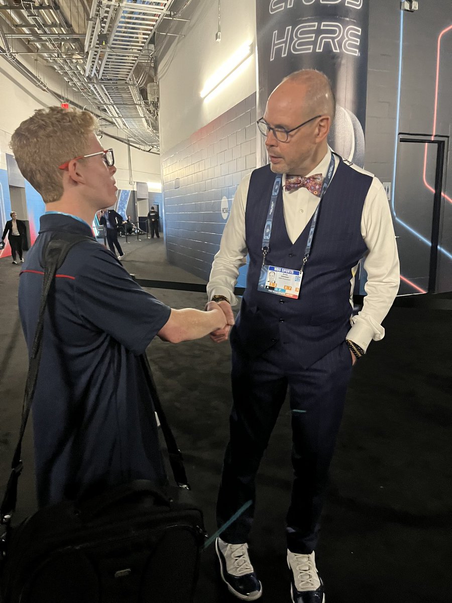 Isaac Edelman tweet media