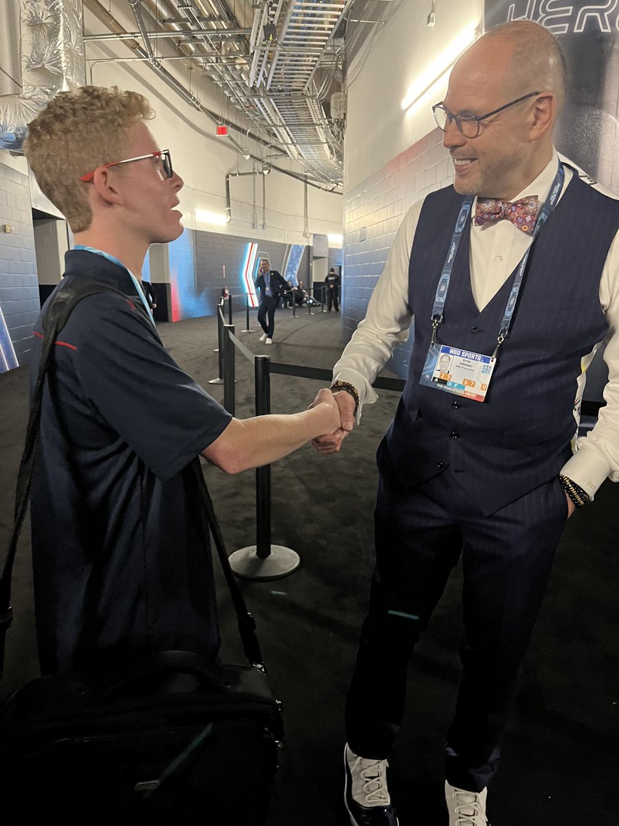 Isaac Edelman tweet media