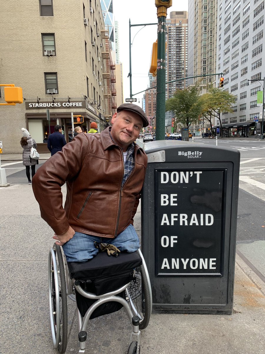 MattNoWalkie's tweet photo. @ScottAdamsSays Yes.  I am a white conservative male, without legs, who is in charge of DE&amp;I for the State of Wisconsin SHRM HR org.   https://t.co/TS7r742Zrr

https://t.co/qx8KvBpuyW

https://t.co/PpvcroM7OJ https://t.co/xwAKL5P1Gt