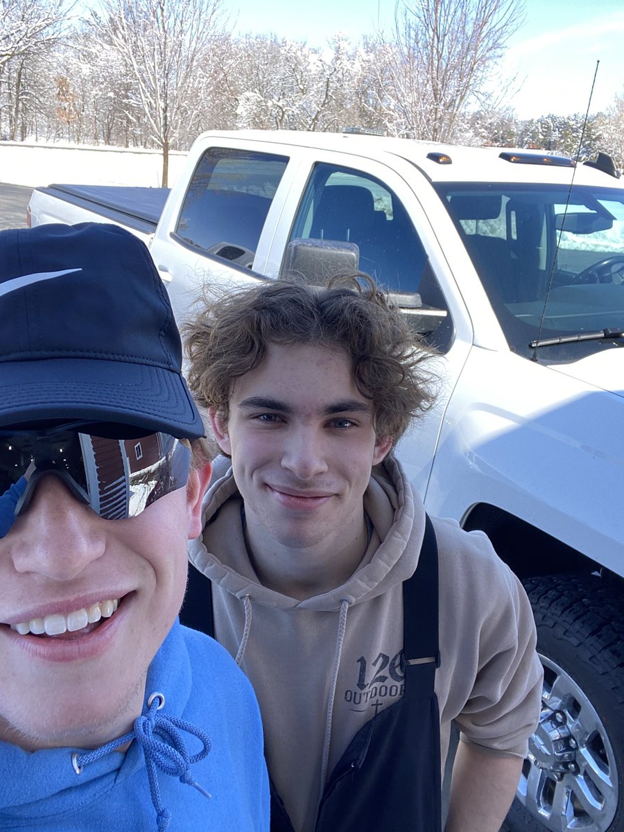 Caleb Mielke tweet media