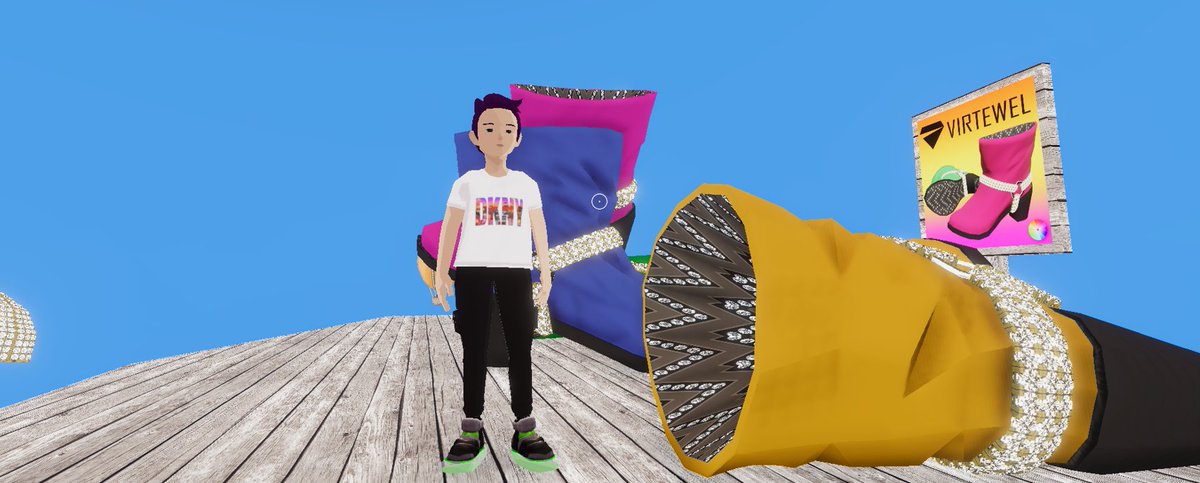 <a href="/virtewel/">VIRTEWEL</a> <a href="/virtewel/">VIRTEWEL</a>
@Virtewel
#VirtewelIMVFW
0xeA3124d5AF2ea8D2cFabC13Eb2516D049D954046