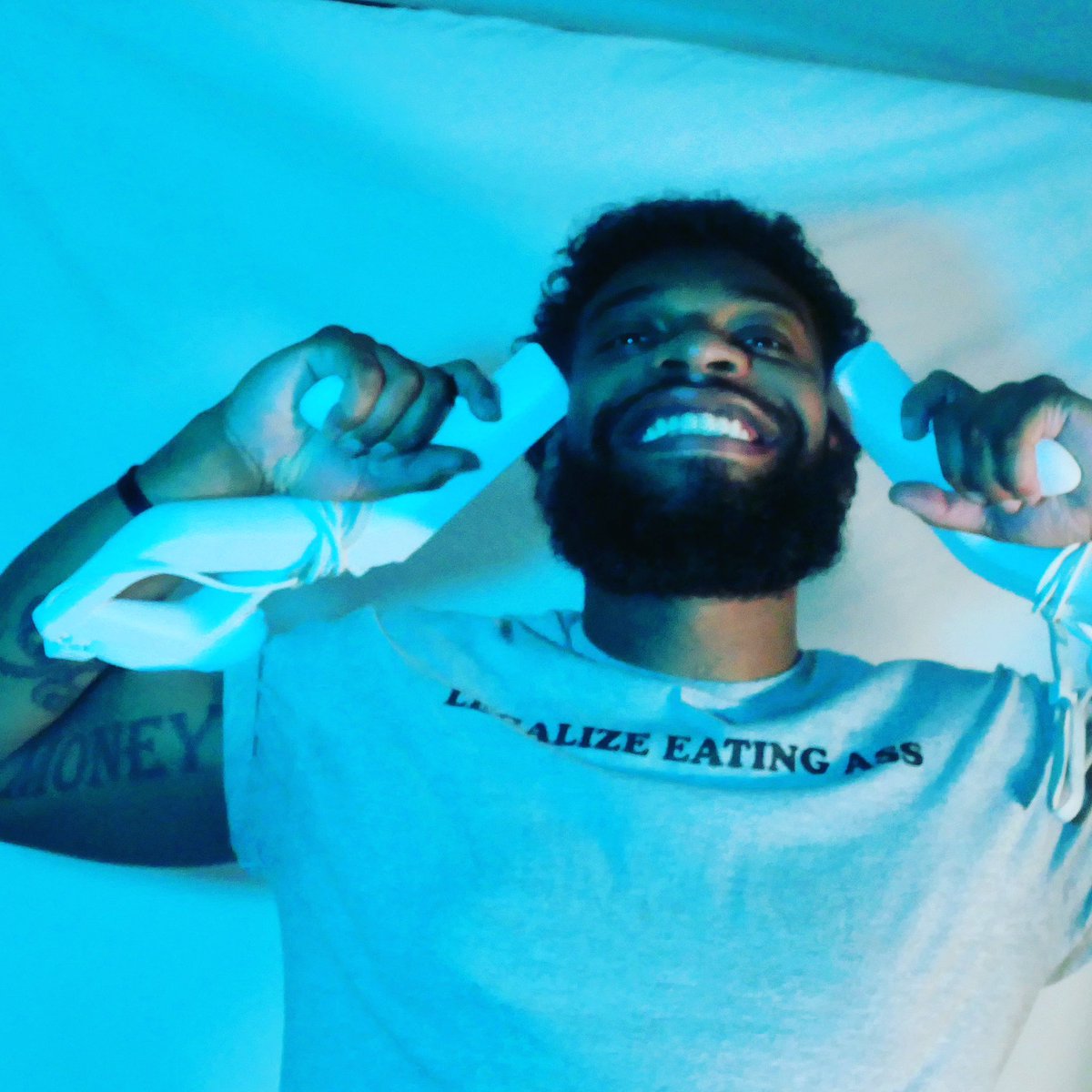 keyzbarbo's tweet photo. 🧠Mind Games🎮 
📸photo shoot 📸
Creds to @Tre5Cast https://t.co/IHrhulXeXt