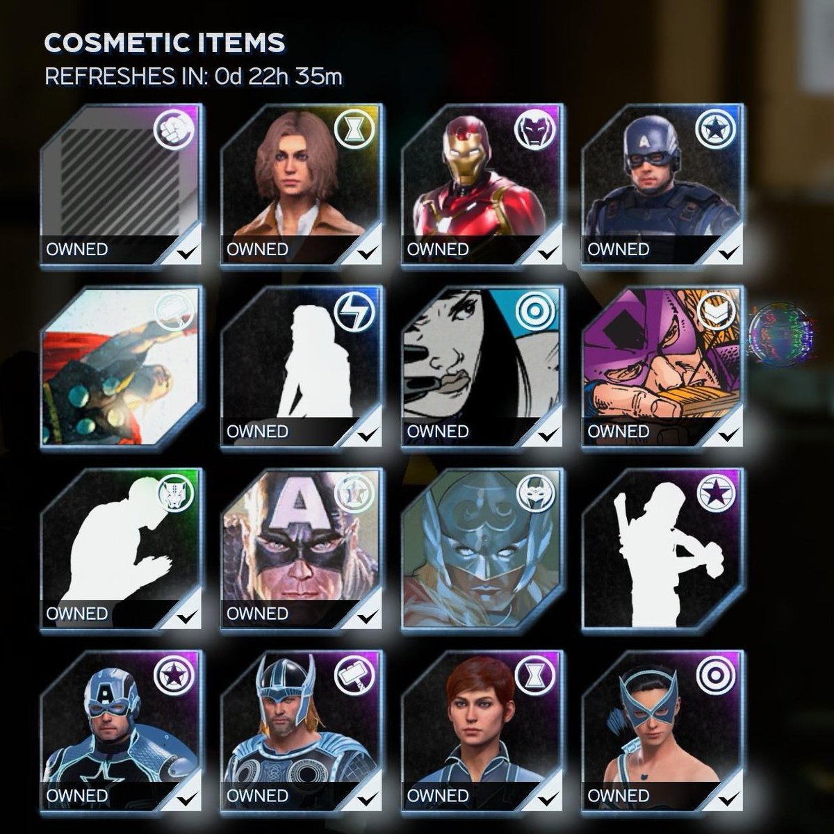 Chastity Cosmetic Vendor tweet media