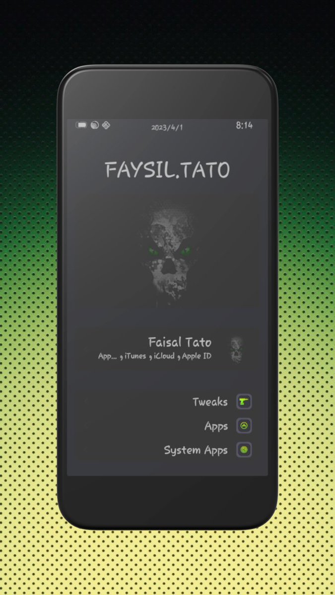 ‏FAYSIL tweet media