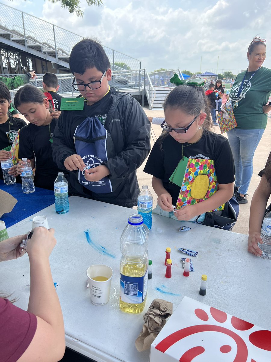 RGVSA tweet media