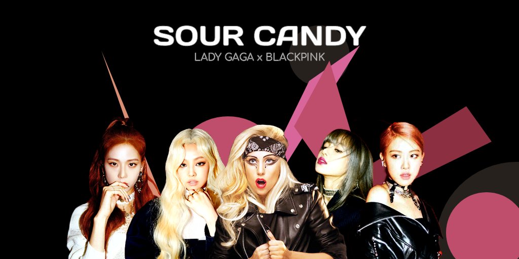 bot4blackpink's tweet photo. On Chromatica, Rose is a queen, and that's it, that's the tweet.  Stream Sour Candy on YouTube Music: https://t.co/4O8garOPkM
#LADYGAGAxBLACKPINK #Chromatica #BlackPink @ygofficialblink @ladygaga https://t.co/VhZAYqtuT7