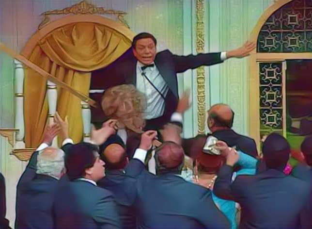 اللي عاوز نقاط من تشلسي يصف هنا