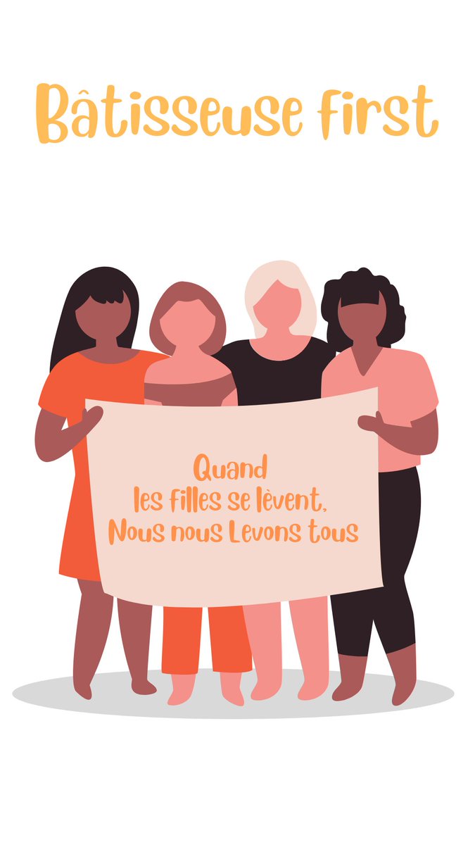 𝑭𝒐𝒏𝒅𝒂𝒕𝒊𝒐𝒏 𝑭𝒆𝒎𝒎𝒆 𝑩â𝒕𝒊𝒔𝒔𝒆𝒖𝒔𝒆 tweet media