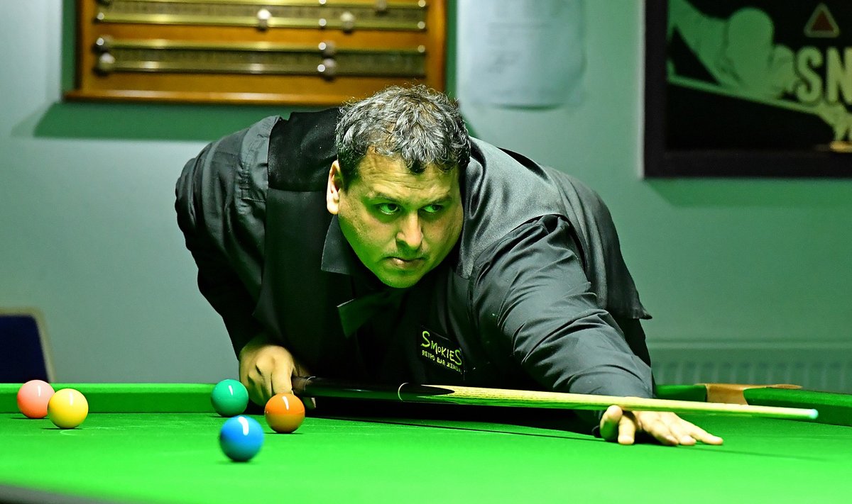 English Partnership For Snooker And Billiards On Twitter Gary Milne english-partnership-for-snooker-and-billiards-on-twitter-gary-milne