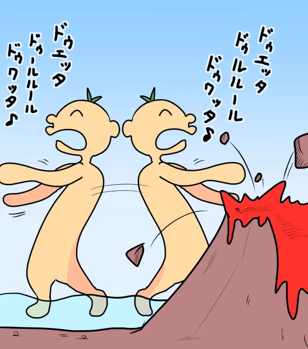 災害でノリノリにころねすきー #できたてころね 