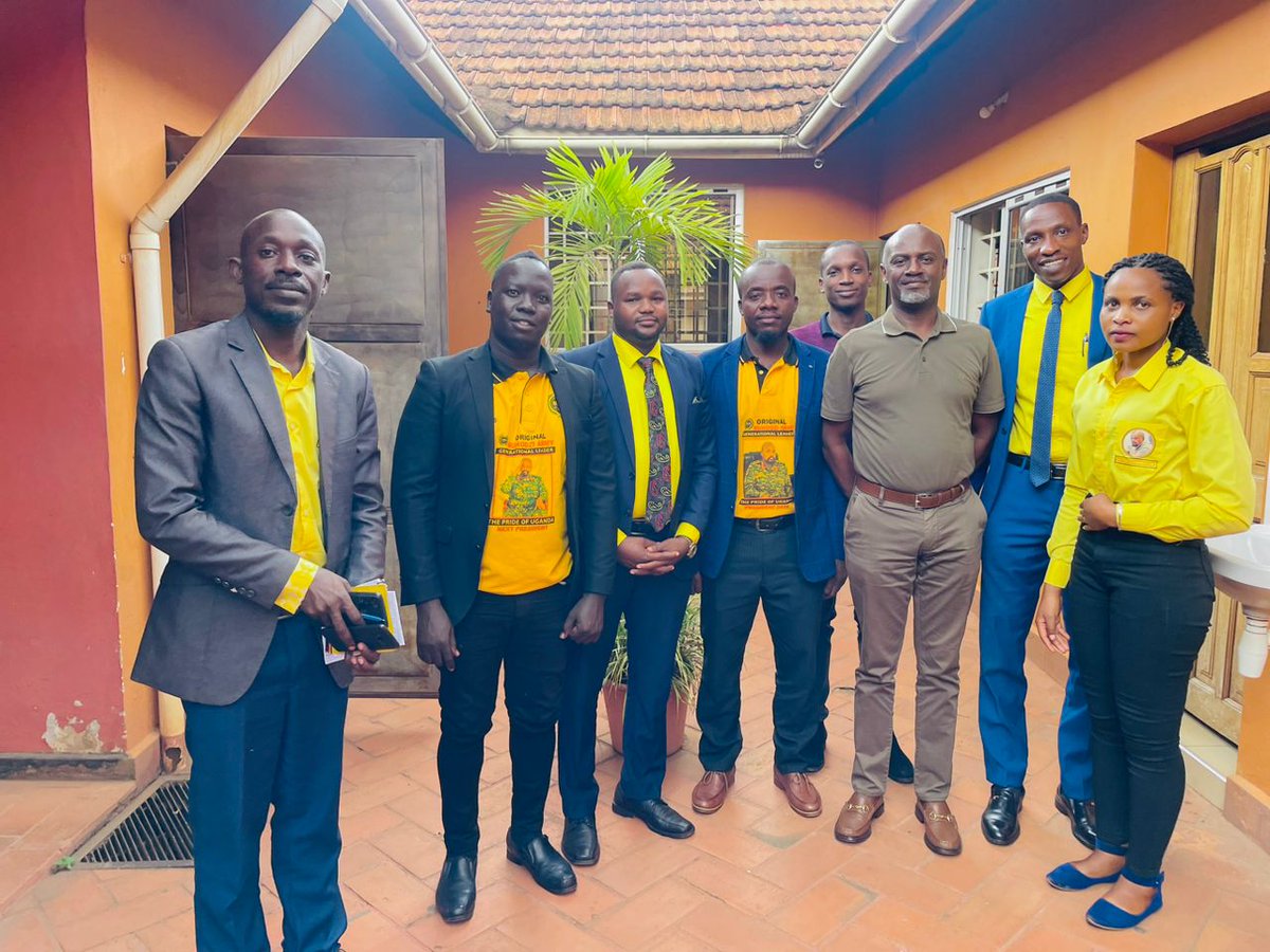 ruchamukokalis1's tweet photo. This generation is unstoppable until the announce of Gen @mkainerugaba as our president of Uganda.
#mkontop
#MK2026 https://t.co/kBox54tzjy