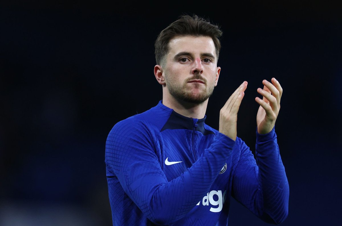 Mohxmmad's tweet photo. Mason Mount #CFC https://t.co/HHabNRuo0c