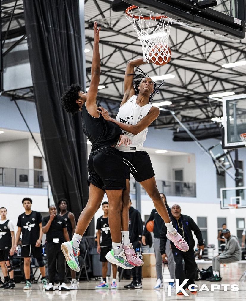 BradBealElite's tweet photo. Hard Work!!! #FlyHigh https://t.co/8faBfBqDvt