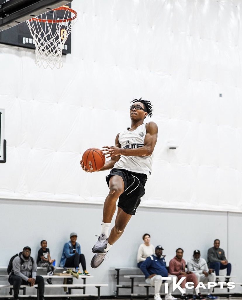 BradBealElite's tweet photo. Hard Work!!! #FlyHigh https://t.co/8faBfBqDvt