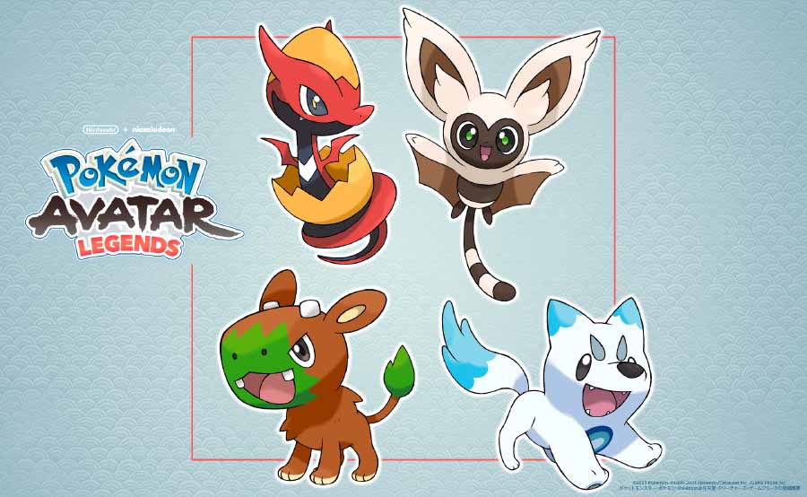 Avatar News on Twitter "BREAKING Nintendo and Paramount Japan/Avatar