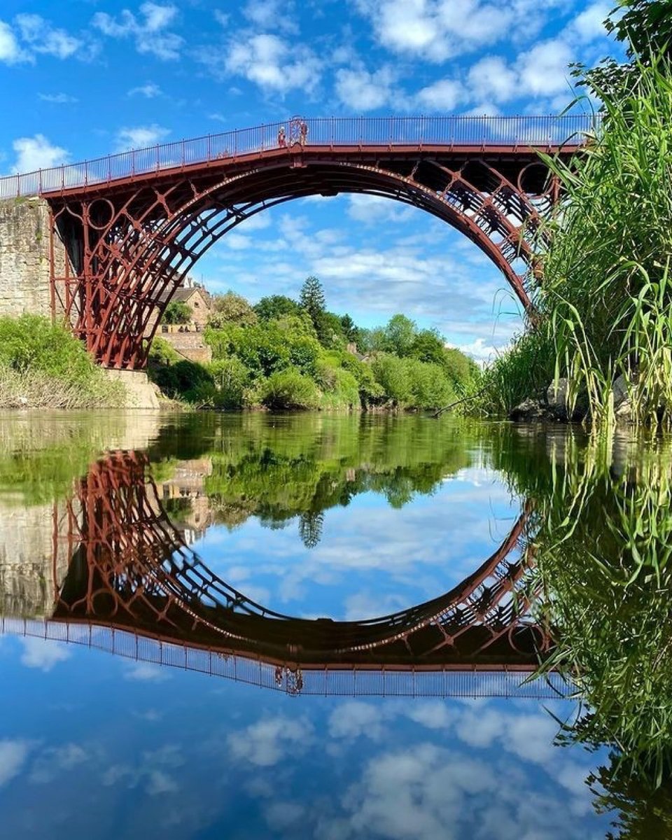 Visit Telford tweet media