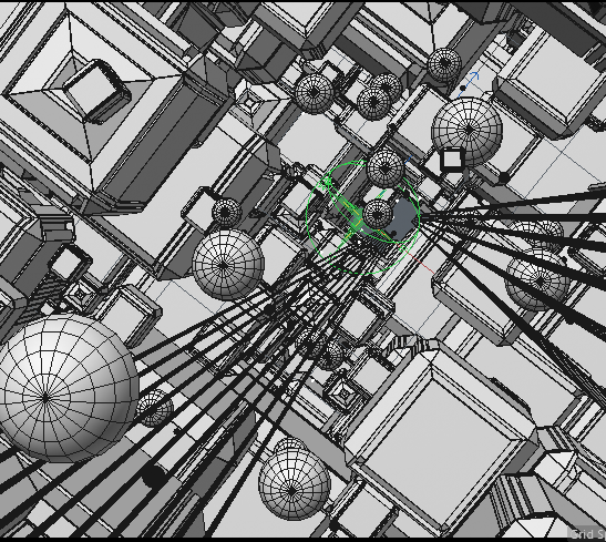 quadr117's tweet photo. C4D Daily Render (Progress)#16
>Physical

#C4D #Redshift #3DCGデザイナー #3DCG #physicalrender https://t.co/h9EHWLqjVK