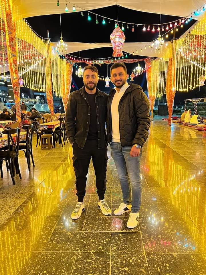 Ramdan karim ❤🌙