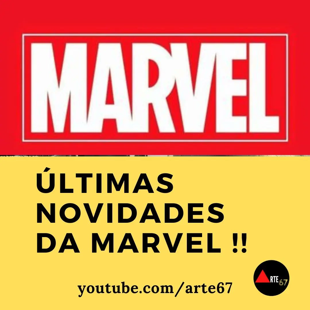 pcaiana's tweet photo. Últimas novidades da Marvel.. #MarvelStudios #Marvel #marvelcomics #MCU https://t.co/RGU9u94llt