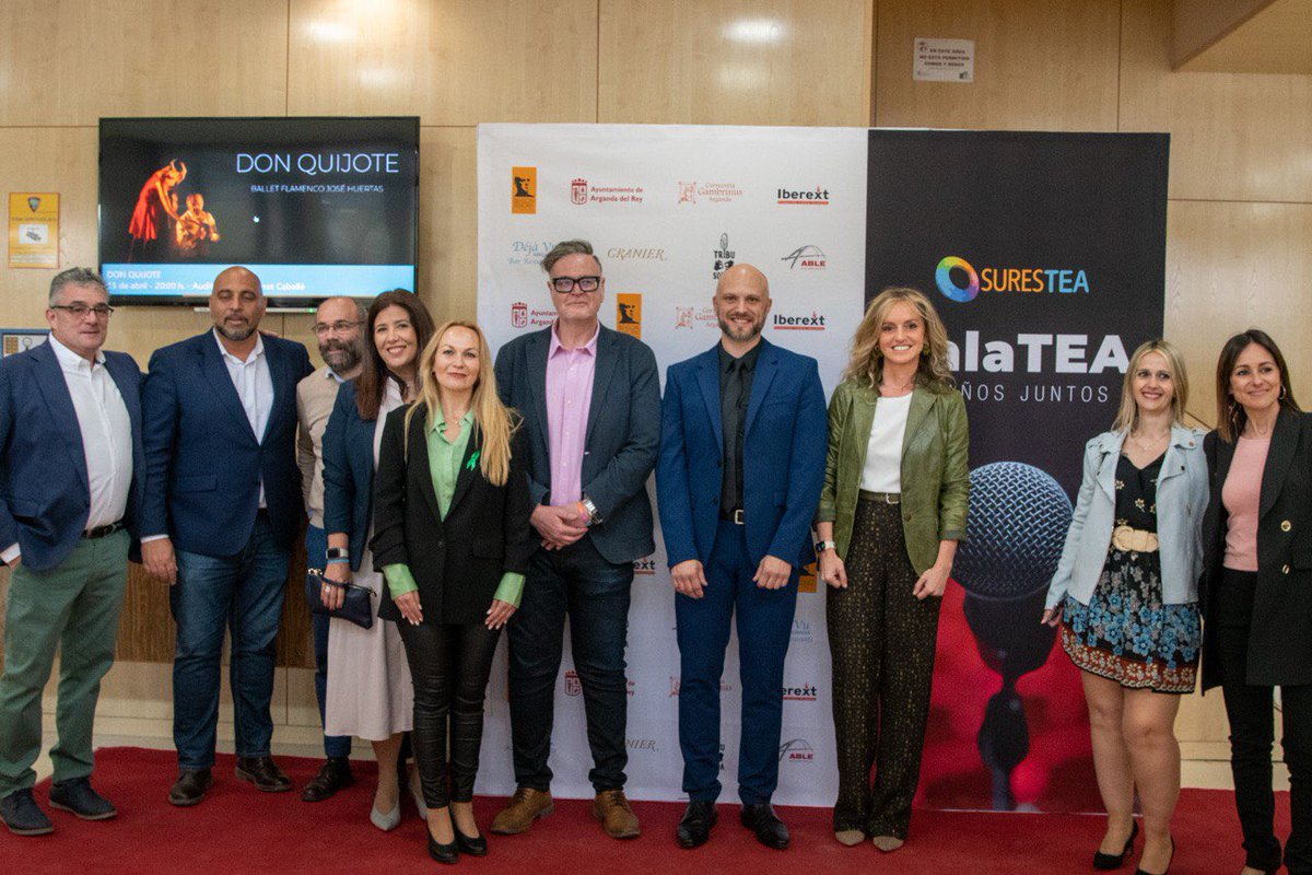 Ciudadanos Arganda tweet media