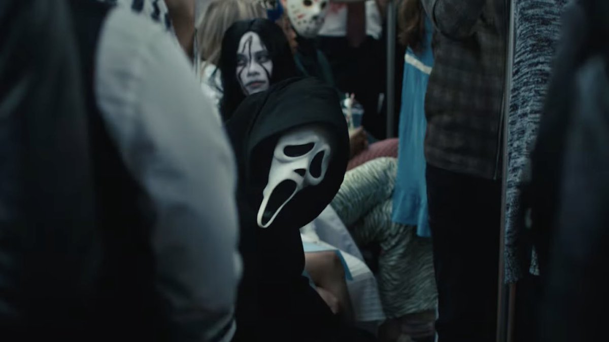 GhostfaceTalks_'s tweet photo. Scream VI (2023) https://t.co/MvfZG3BRfa