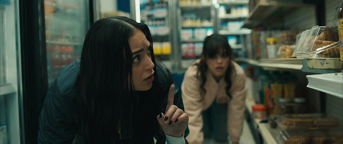 GhostfaceTalks_'s tweet photo. Scream VI (2023) https://t.co/MvfZG3BRfa