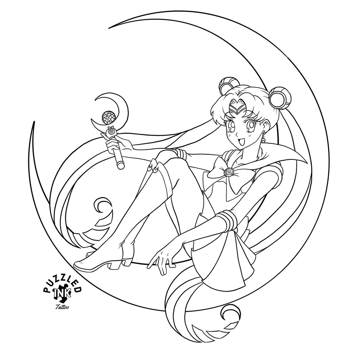 franklyink's tweet photo. Line Art vs. Colored
Which one do you prefer?
#tattoo #tattoos #tattooideas #tattooartist #tattoodesign #tattoodesigns #dmvtattooartist #dmvtattoos #apprentice #tattooapprentice #animetattoo #illustration #fanart #sailormoon #usagitsukino https://t.co/COLDzdTD1R