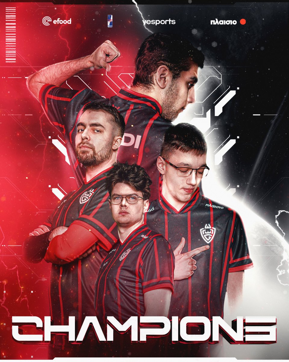 WLGgr's tweet image. GREEK LEGENDS SPRING SPLIT CHAMPIONS!!